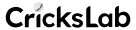 CricksLab 1